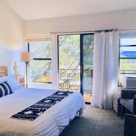 Casa Del Sol Bed And Breakfast Lakeway Buitenkant foto