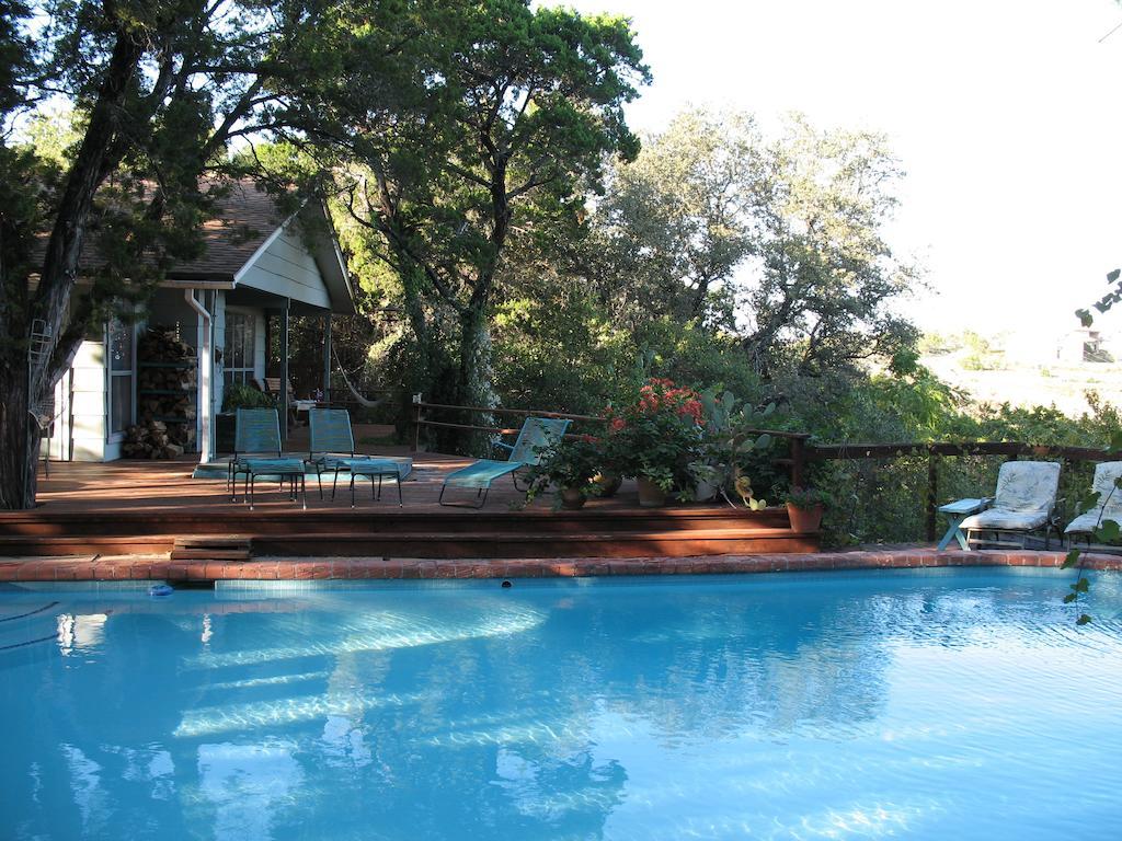 Casa Del Sol Bed And Breakfast Lakeway Kamer foto