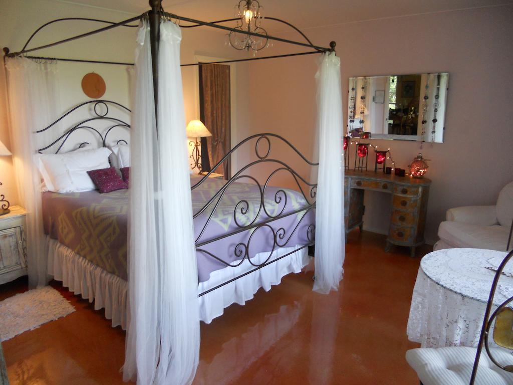 Casa Del Sol Bed And Breakfast Lakeway Kamer foto