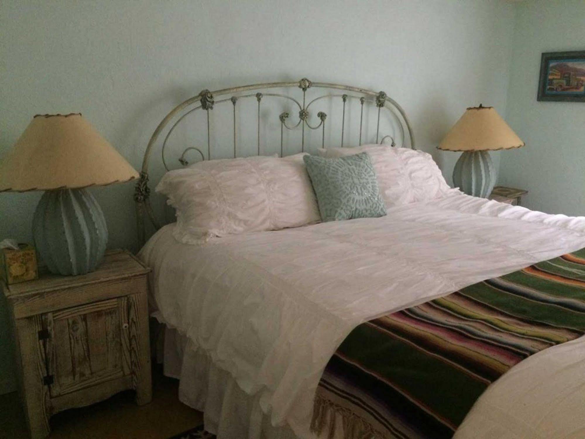 Casa Del Sol Bed And Breakfast Lakeway Buitenkant foto