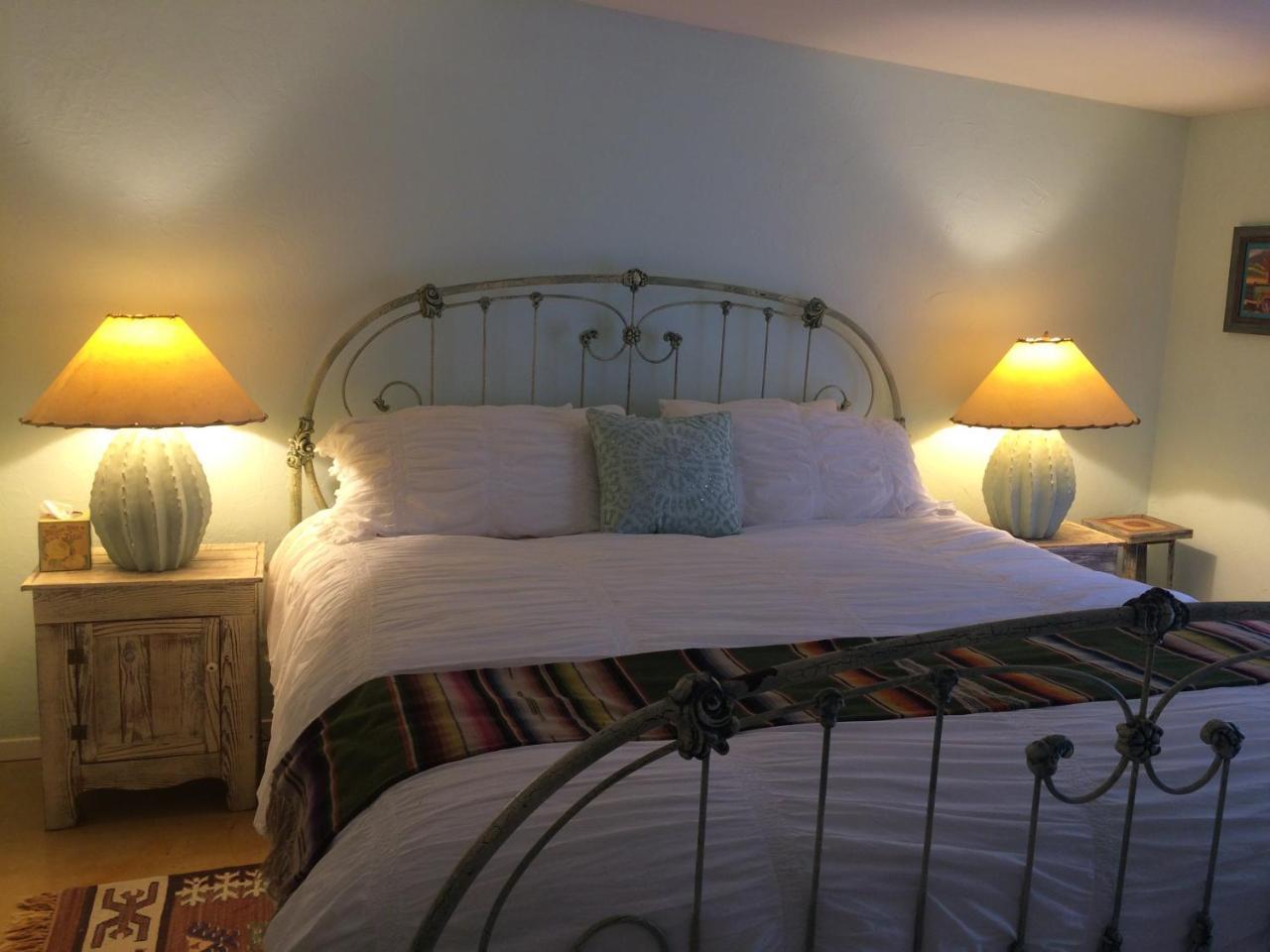 Casa Del Sol Bed And Breakfast Lakeway Buitenkant foto