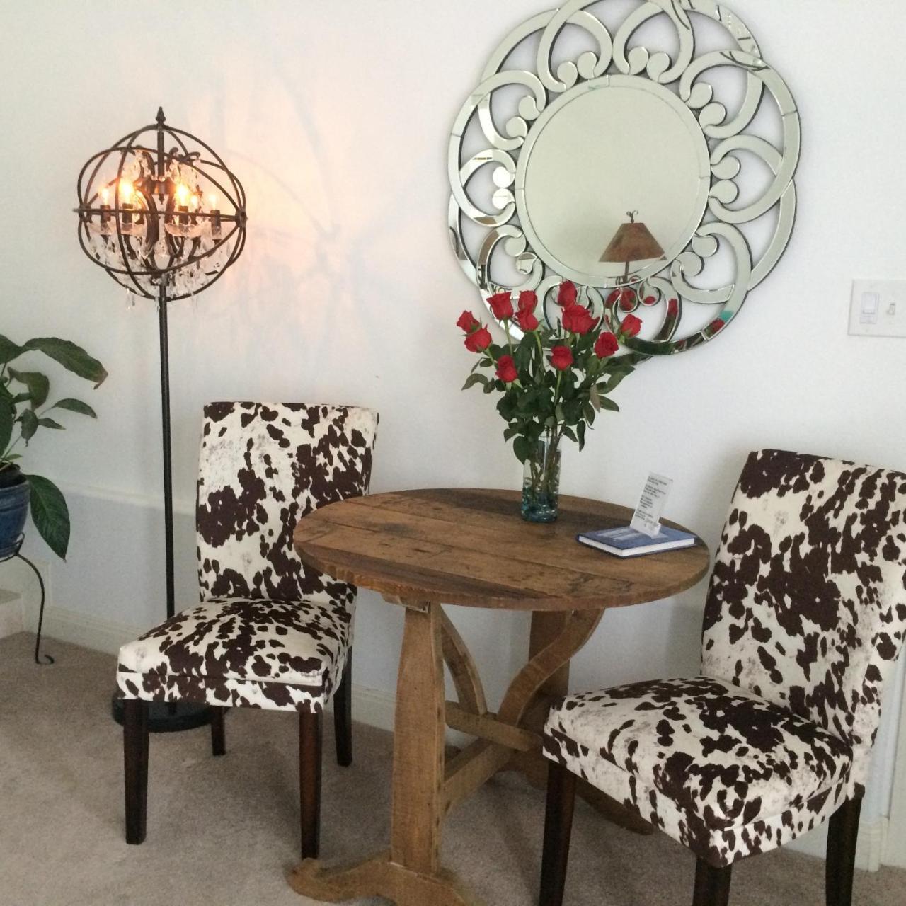 Casa Del Sol Bed And Breakfast Lakeway Buitenkant foto