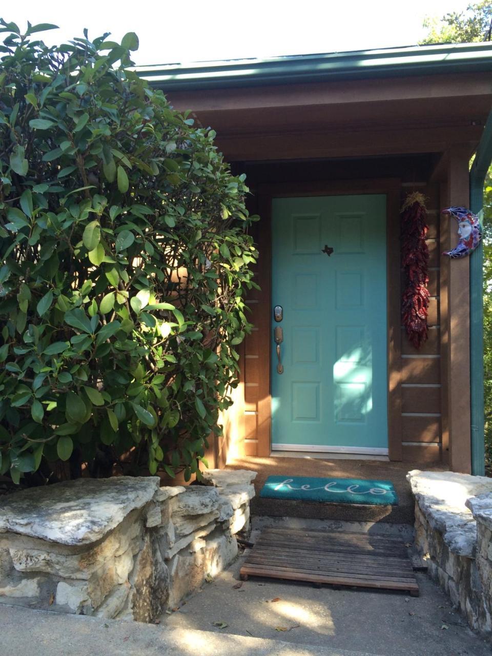 Casa Del Sol Bed And Breakfast Lakeway Buitenkant foto
