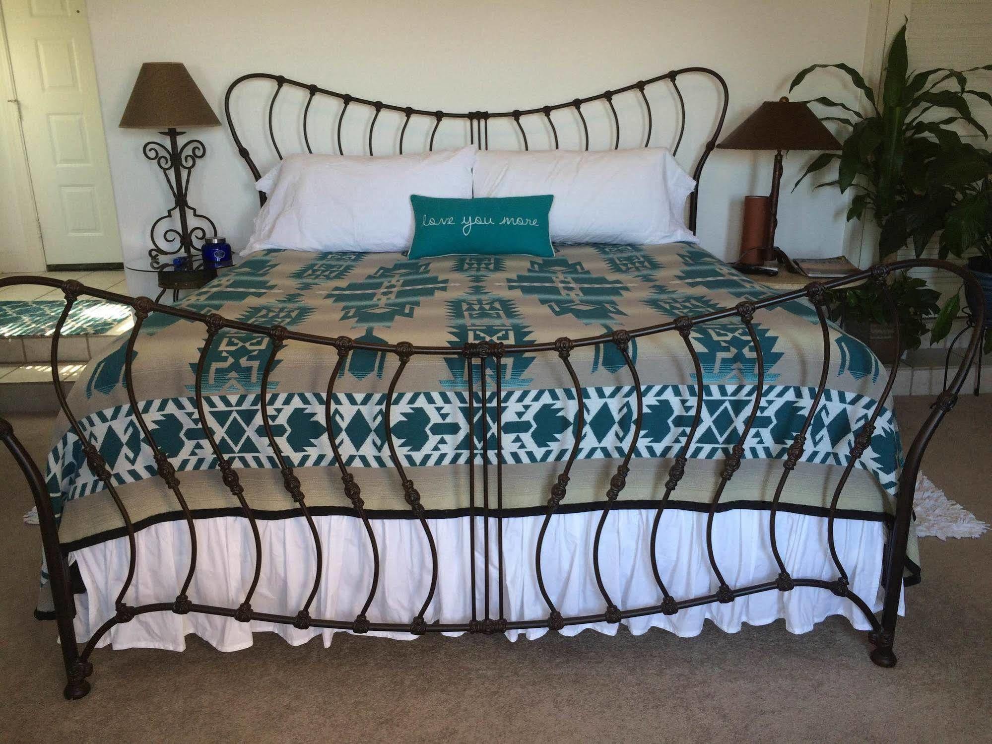 Casa Del Sol Bed And Breakfast Lakeway Buitenkant foto