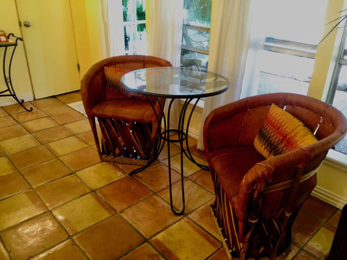 Casa Del Sol Bed And Breakfast Lakeway Buitenkant foto