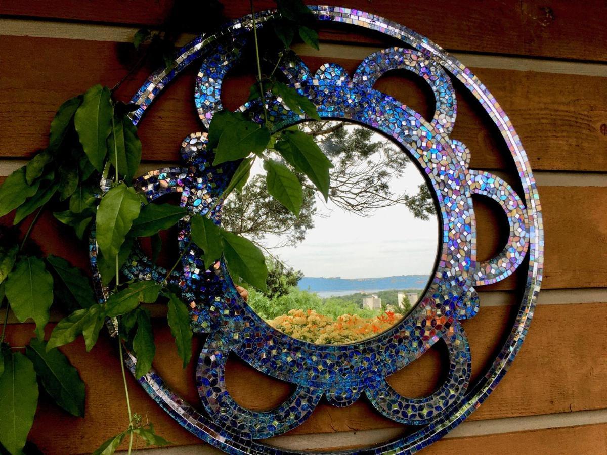Casa Del Sol Bed And Breakfast Lakeway Buitenkant foto