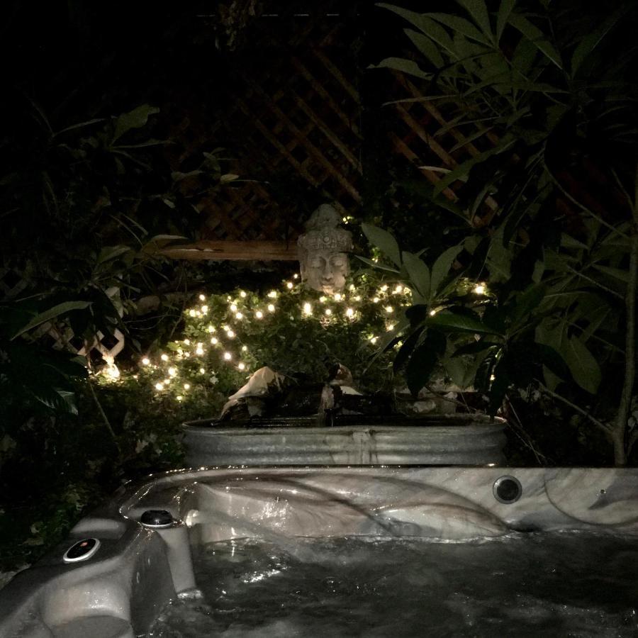 Casa Del Sol Bed And Breakfast Lakeway Buitenkant foto