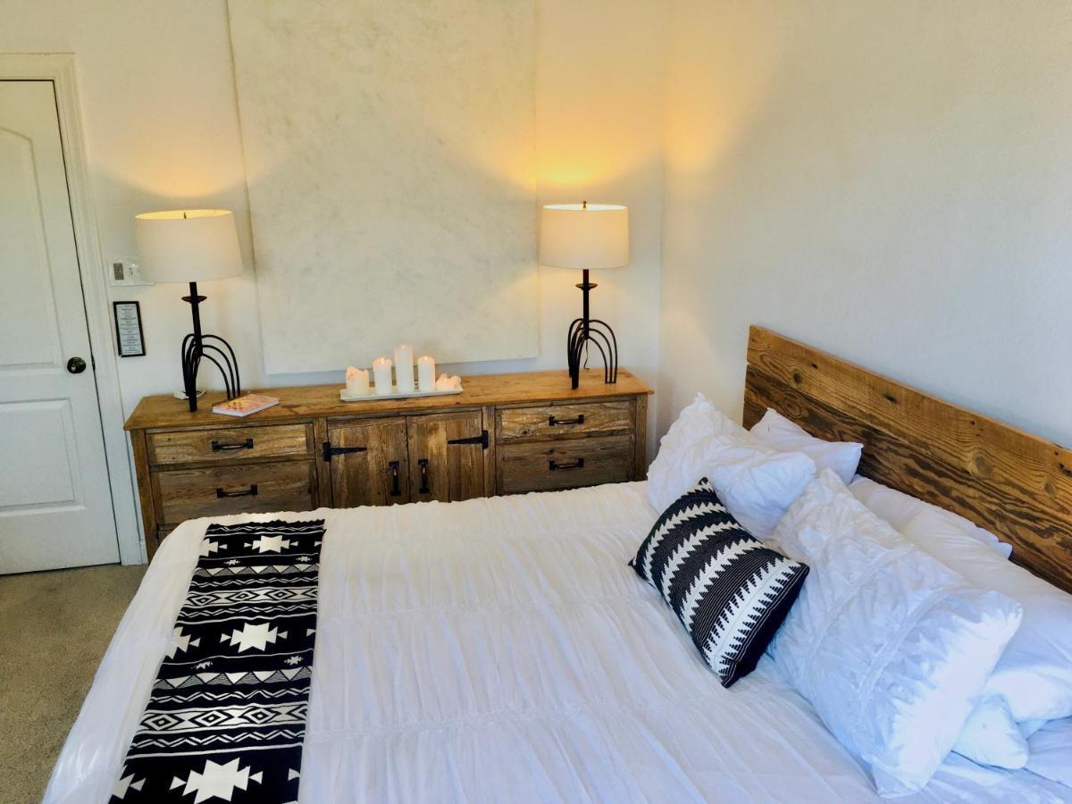 Casa Del Sol Bed And Breakfast Lakeway Buitenkant foto